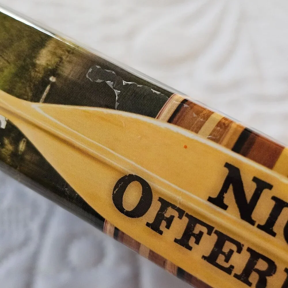 Nick Offerman 